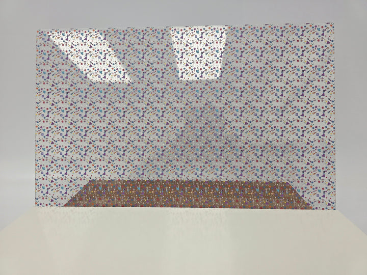 PatternPly® Scattered Skeleton Fiesta