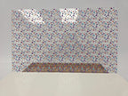 PatternPly® Scattered Skeleton Fiesta MICRO product photo 2