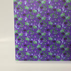 PatternPly® Transparent Witchy Frogs product photo 4