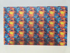 PatternPly® Transparent Vibrant Flux LARGE product photo 2