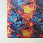 PatternPly® Transparent Vibrant Flux LARGE product photo 4