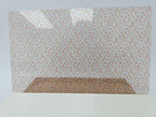PatternPly® Scattered Neutral Marijuana Leaves MICRO product photo 2