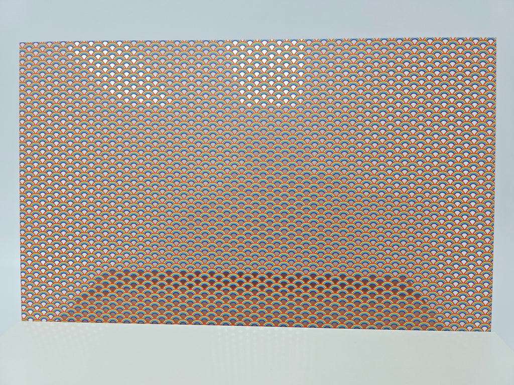 PatternPly® Scattered Mini Rainbow Arches product photo 2