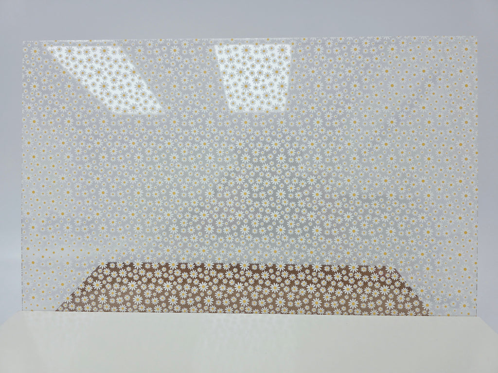 PatternPly® Scattered Micro Daisies product photo 2
