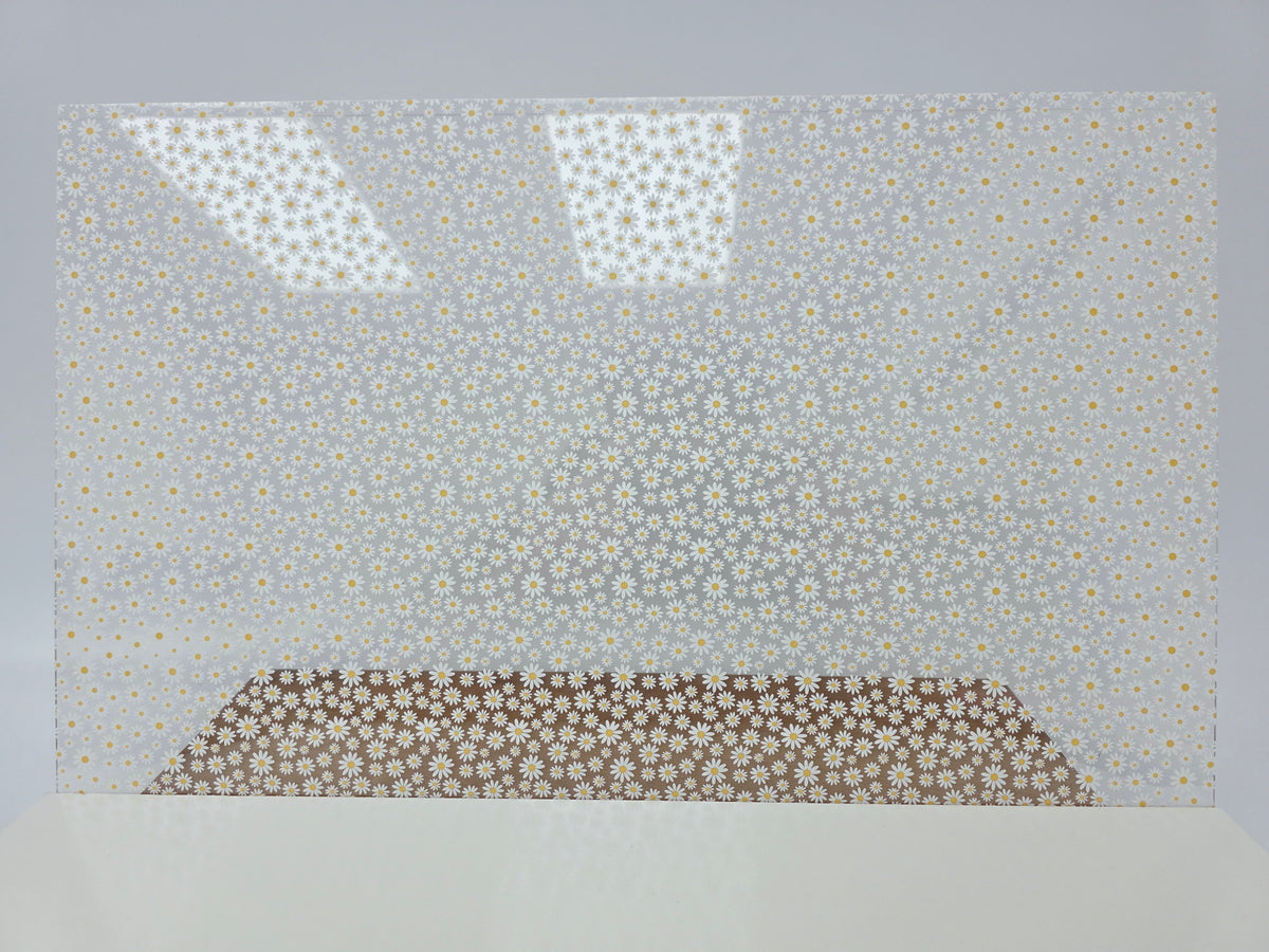 PatternPly® Scattered Micro Daisies product photo 2
