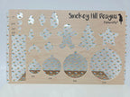 PatternPly® Scattered Pride Celebrations product photo 3