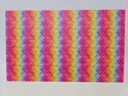 PatternPly® Full Coverage Rainbow Hex product photo 2