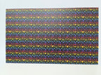 PatternPly® Full Coverage Crayon Rainbow Hearts product photo 2