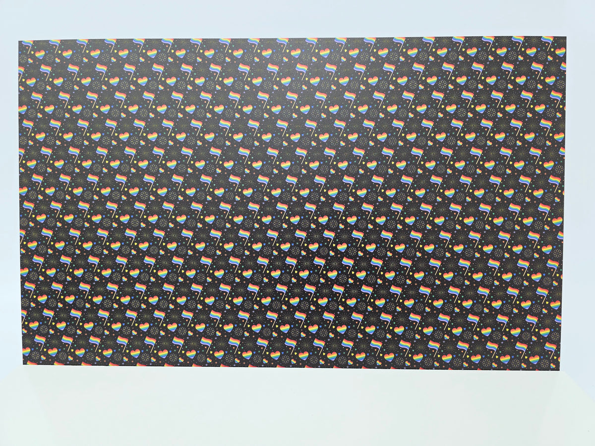 PatternPly® Full Coverage Pride Celebrations product photo 2