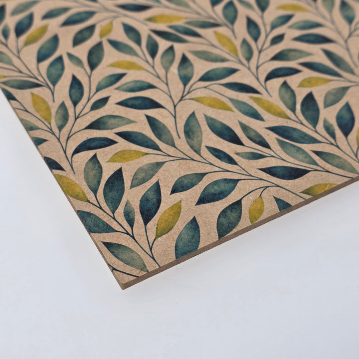 PatternPly® Naturals Yellow Foliage