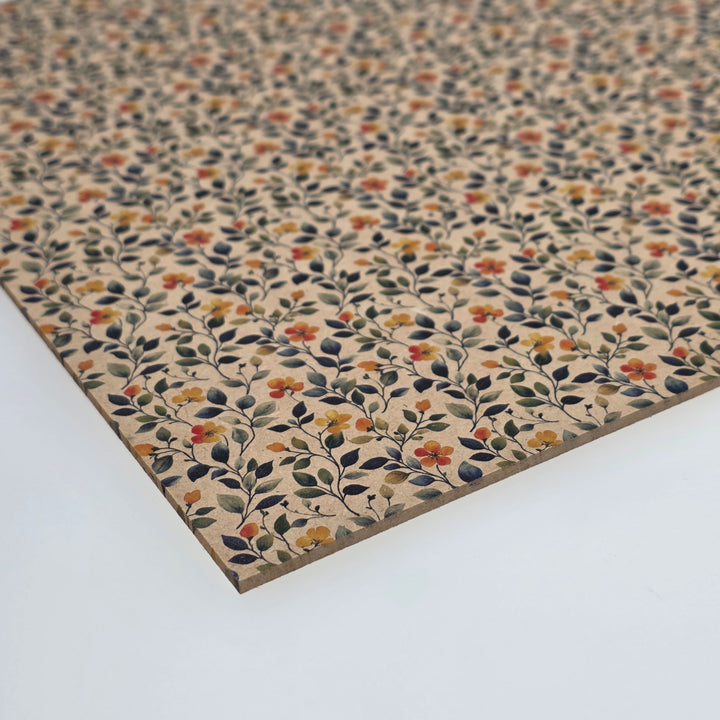 PatternPly® Naturals Yellow Vine