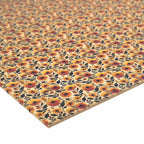 PatternPly® Naturals Sunflower Field Micro product photo 2