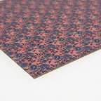 PatternPly® Naturals Pink and Blue Garden product photo 2