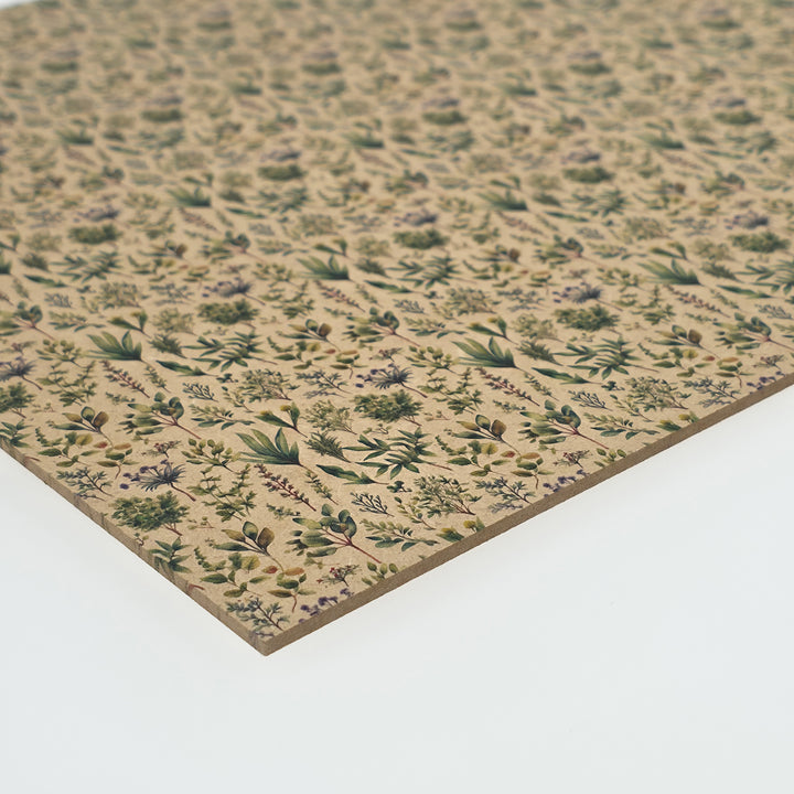 PatternPly® Naturals Micro Greens