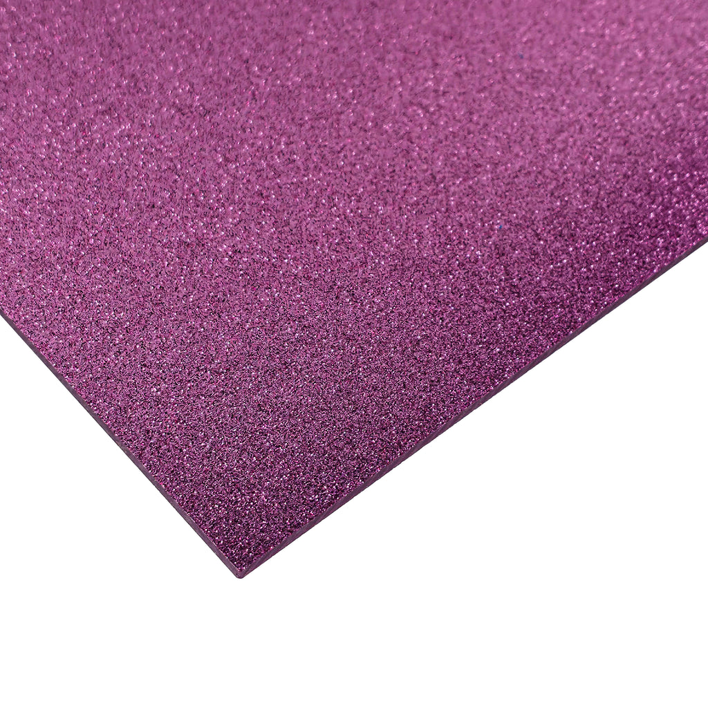 Mulberry Mist Stardust
