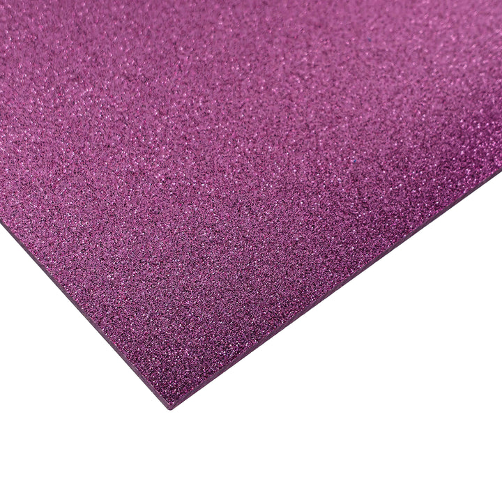 Mulberry Mist Stardust