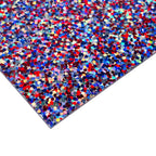 Patriotic Parade Space Junk