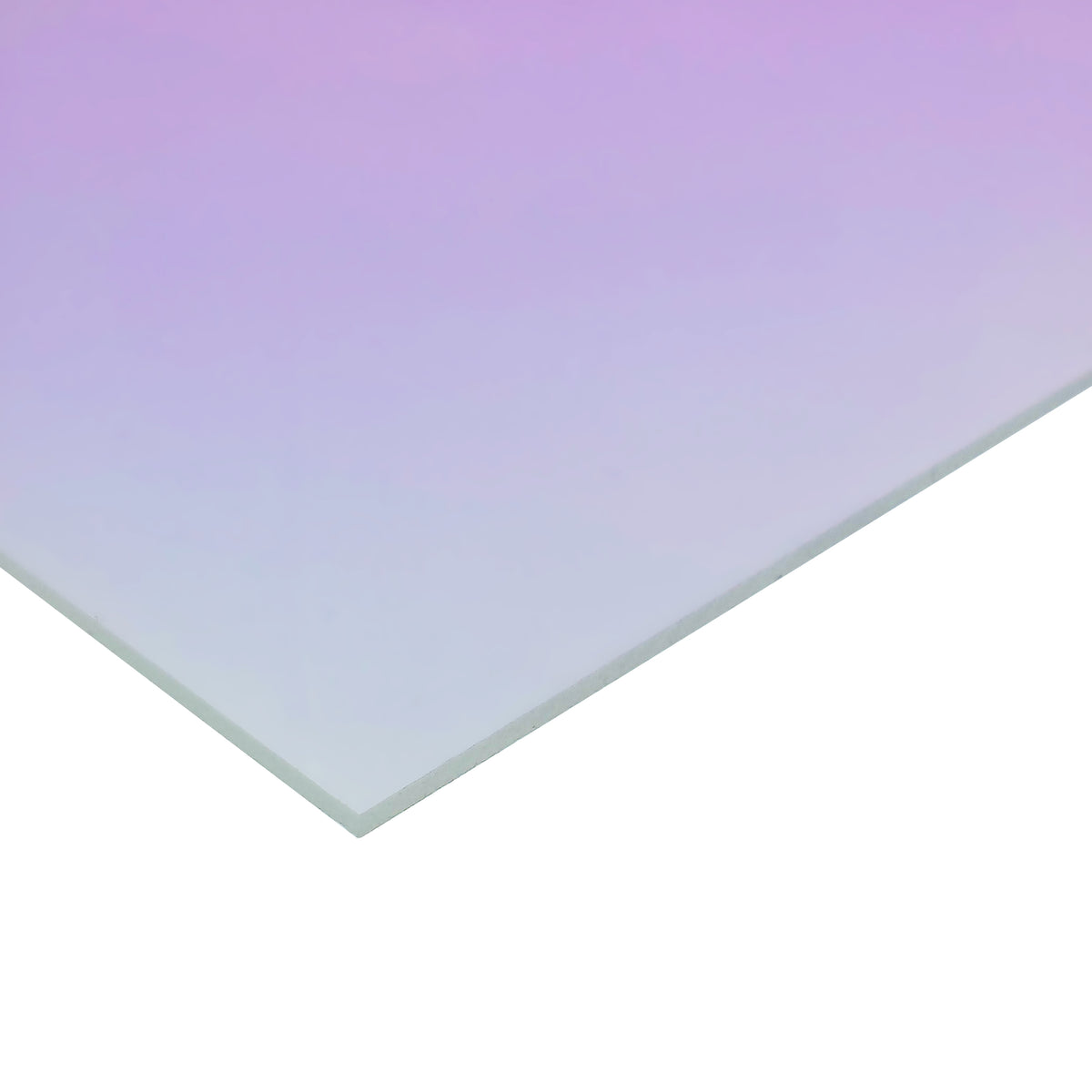 Iridescent Celestial Prism