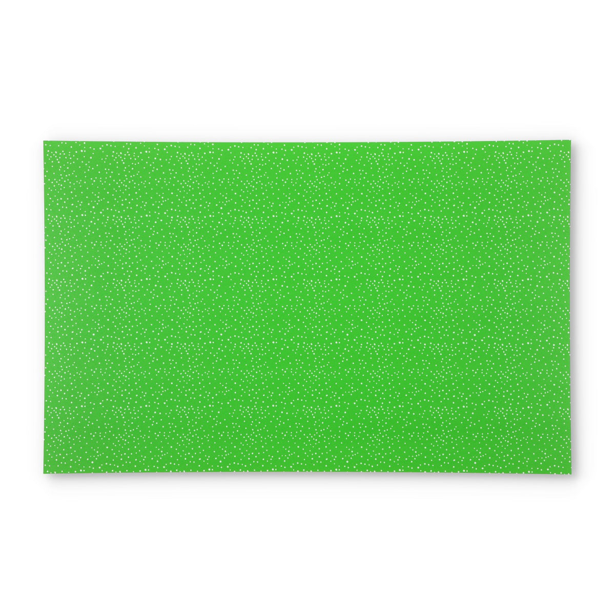 PatternPly® Full Coverage Spring Dots on Green product photo 2