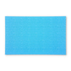 PatternPly® Full Coverage Spring Dots on Light Blue product photo 2