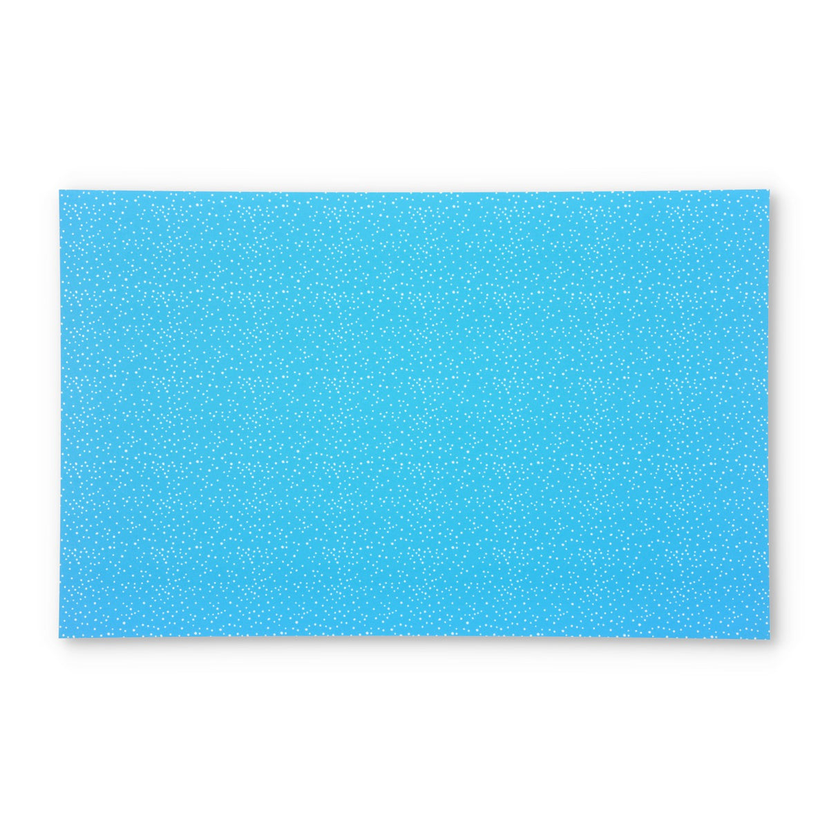 PatternPly® Full Coverage Spring Dots on Light Blue product photo 2