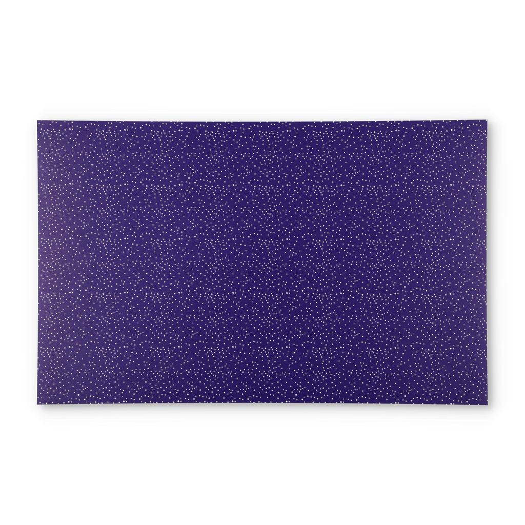 PatternPly® Full Coverage Spring Dots on Purple product photo 2