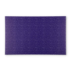 PatternPly® Full Coverage Spring Dots on Purple product photo 2