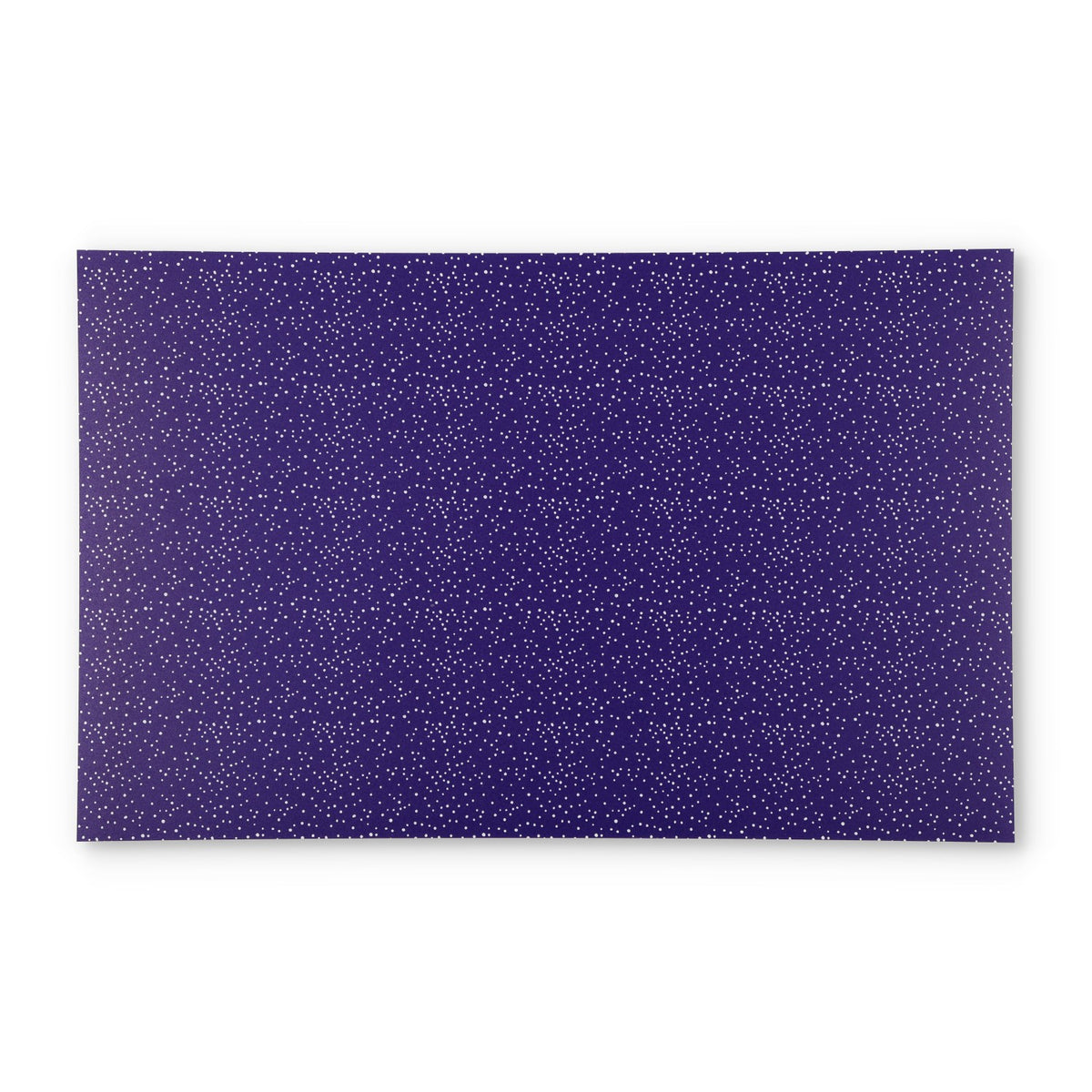 PatternPly® Full Coverage Spring Dots on Purple product photo 2