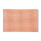 PatternPly® Full Coverage Spring Orange Geo Squares product photo 2