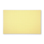 PatternPly® Full Coverage Spring Pale Yellow Geo Squares product photo 2