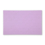 PatternPly® Full Coverage Spring Lavender Diagonal Stripes product photo 2