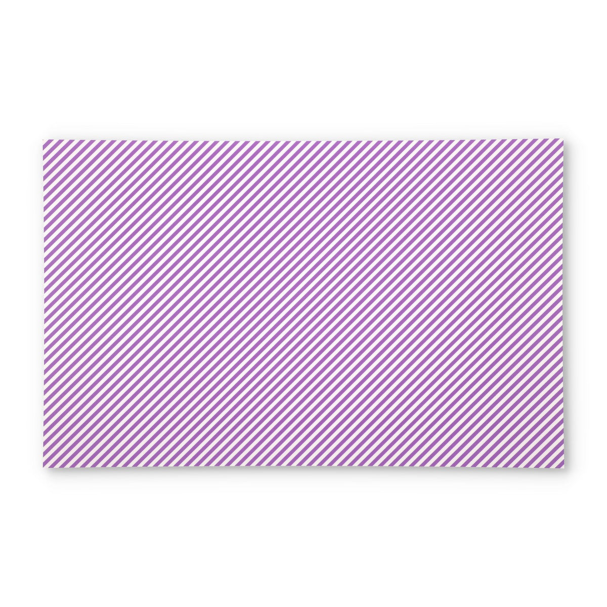 PatternPly® Full Coverage Spring Lavender Diagonal Stripes product photo 2