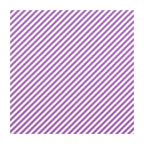 PatternPly® Full Coverage Spring Lavender Diagonal Stripes sheet showing the pattern