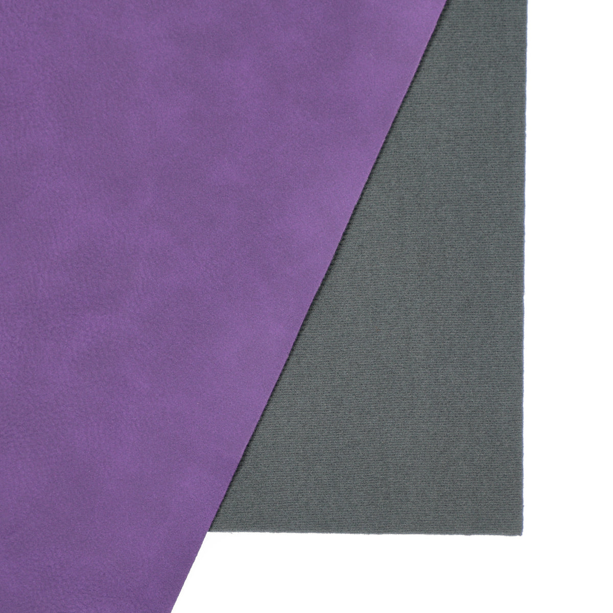 Classic Grape SmokeHide™ Leatherette