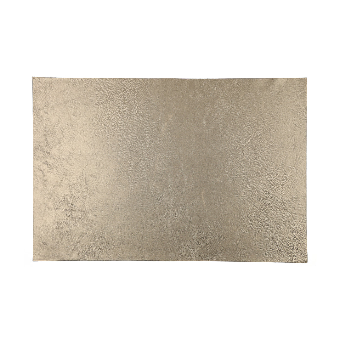 Chardonnay Gold ChromaHide™ Leatherette