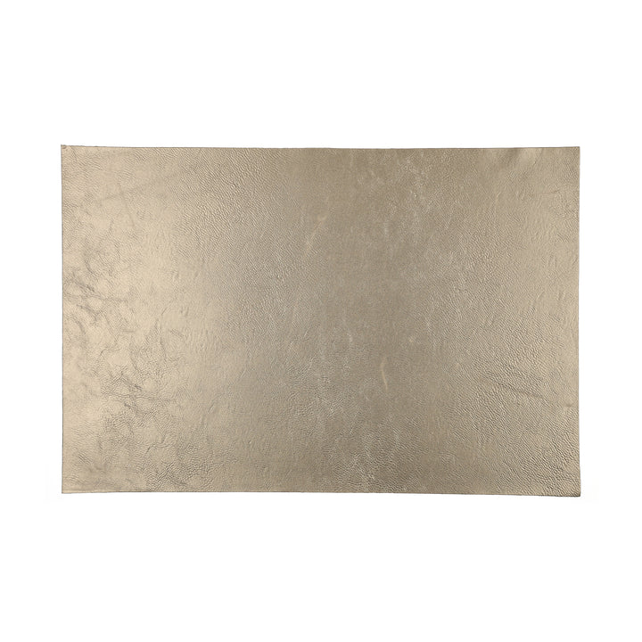 Chardonnay Gold ChromaHide™ Leatherette