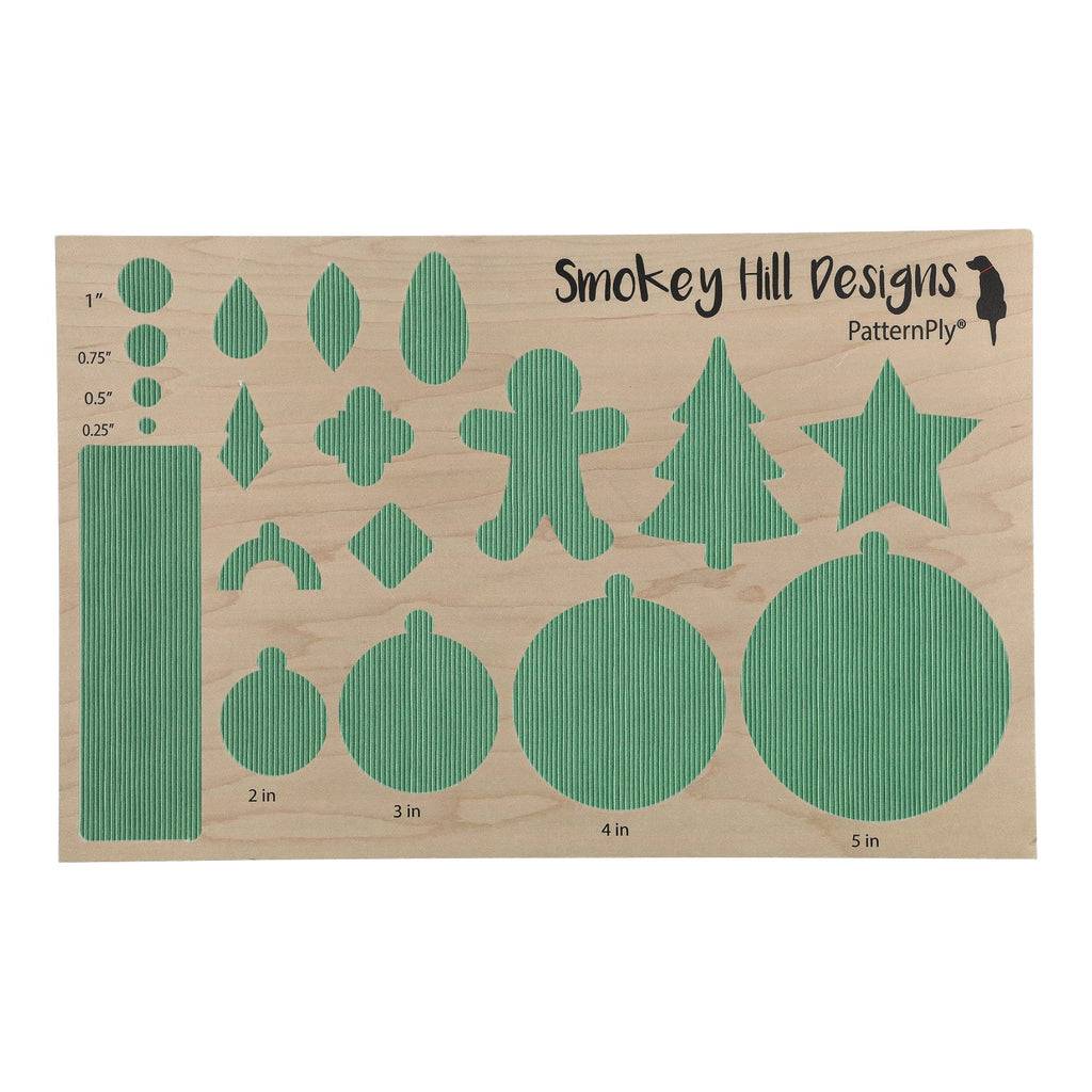 PatternPly® Transparent Corduroy Sage product photo 2