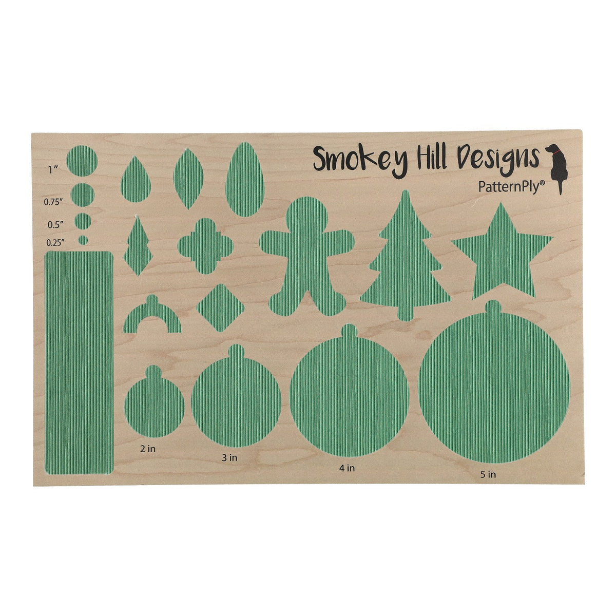PatternPly® Transparent Corduroy Sage product photo 2