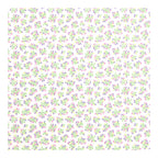 PatternPly® Full Coverage Easter Bouquets sheet showing the pattern