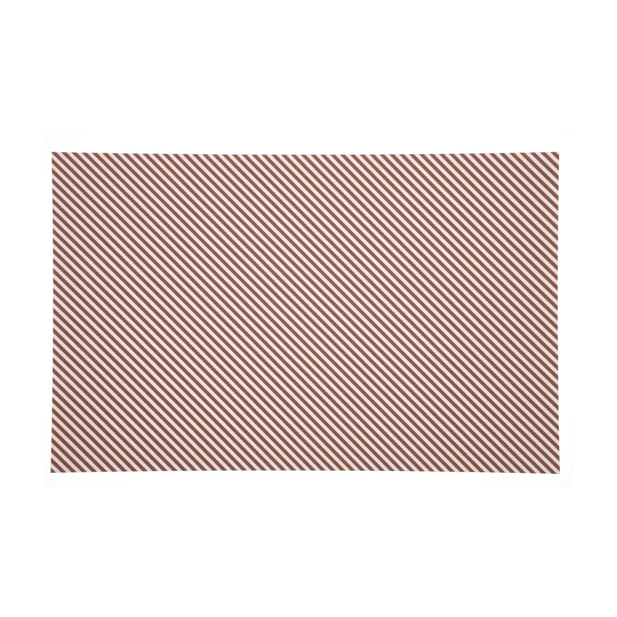 PatternPly® Full Coverage Soft Clay Diagonal Stripes product photo 2