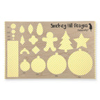 PatternPly® Full Coverage Spring Yellow Diagonal Stripes product photo 3