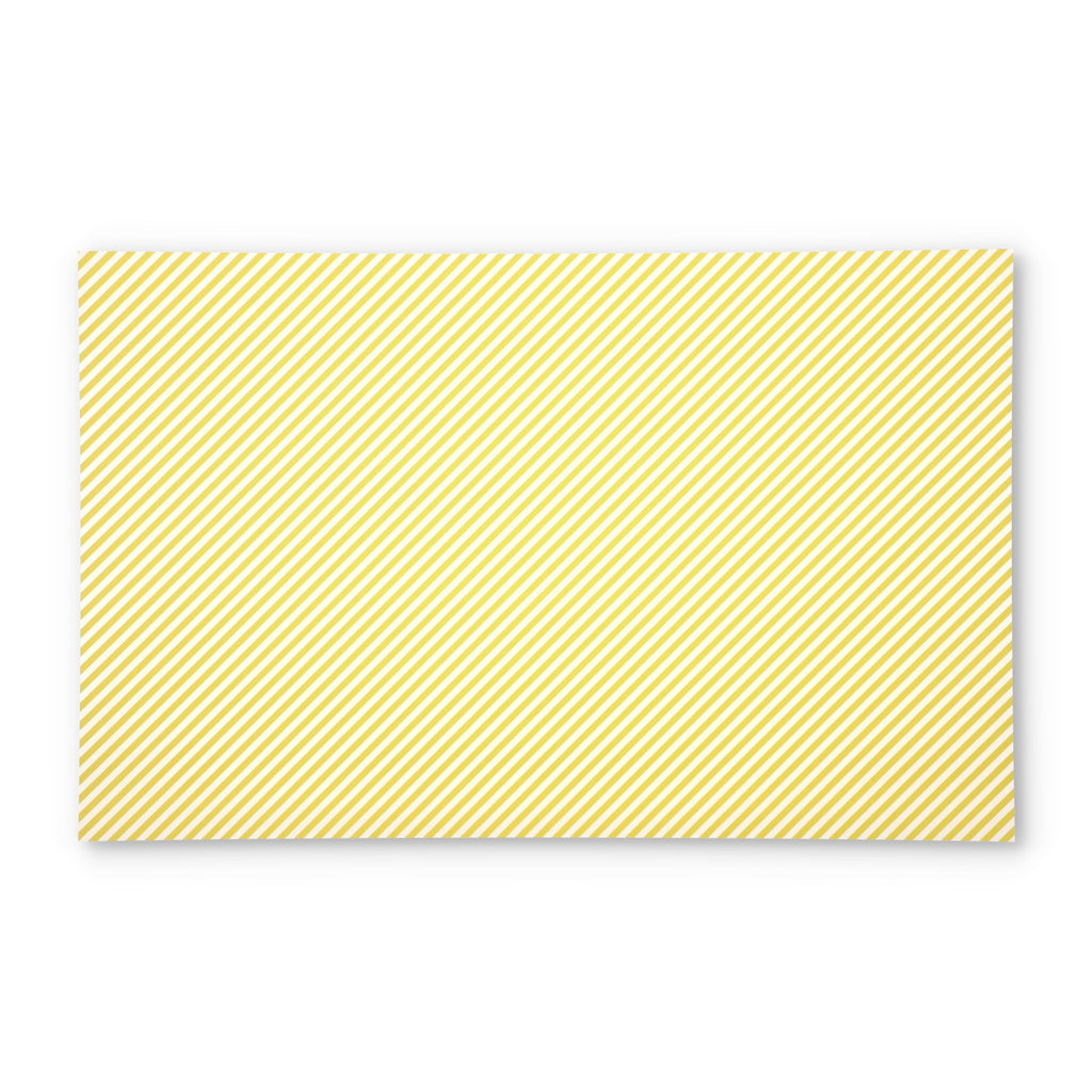 PatternPly® Full Coverage Spring Yellow Diagonal Stripes product photo 2