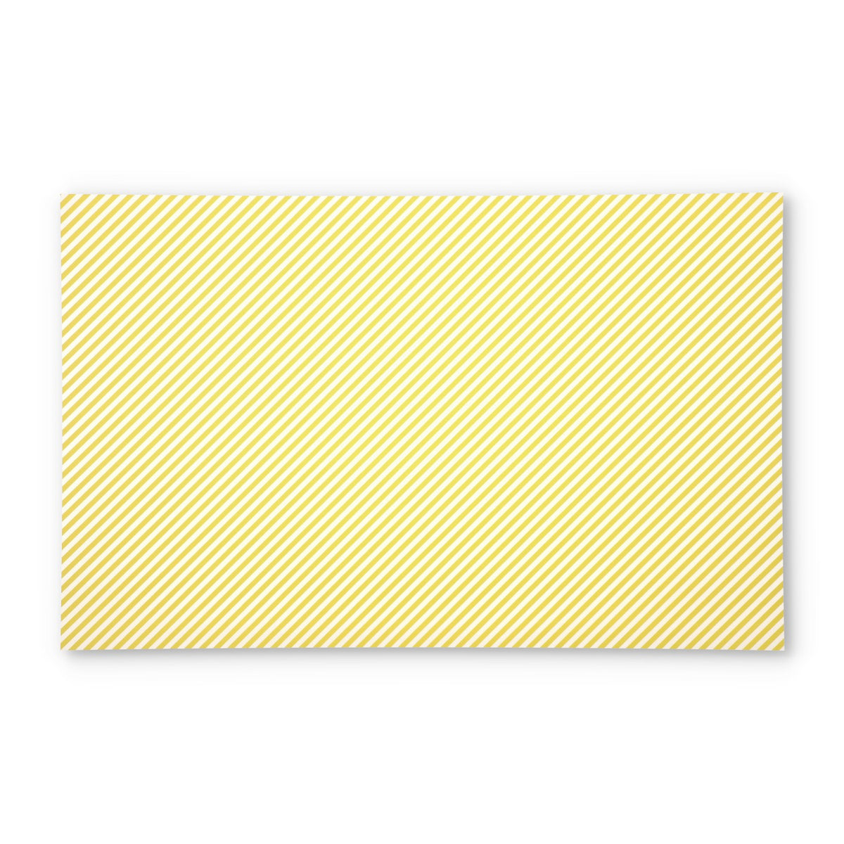 PatternPly® Full Coverage Spring Yellow Diagonal Stripes product photo 2