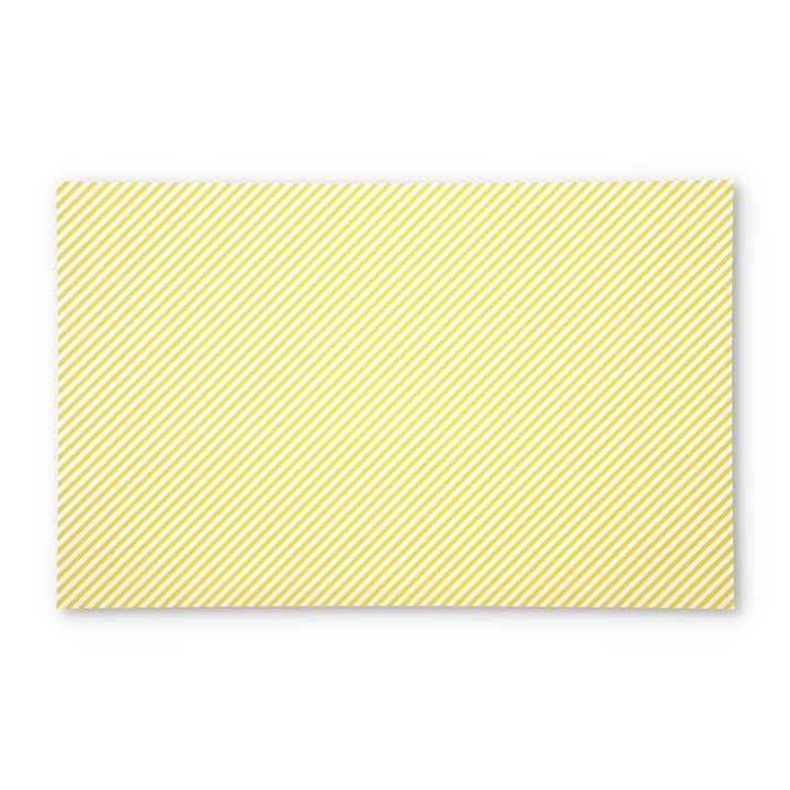PatternPly® Full Coverage Spring Yellow Diagonal Stripes