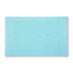 PatternPly® Full Coverage Spring Light Blue Diagonal Stripes product photo 2