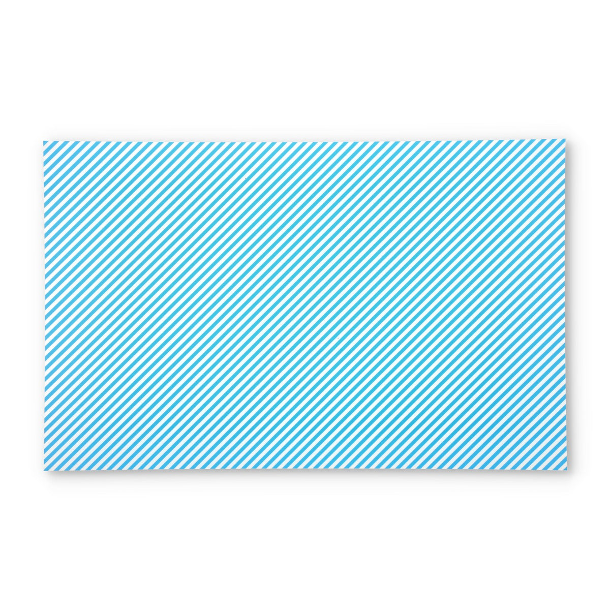 PatternPly® Full Coverage Spring Light Blue Diagonal Stripes product photo 2