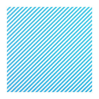 PatternPly® Full Coverage Spring Light Blue Diagonal Stripes sheet showing the pattern