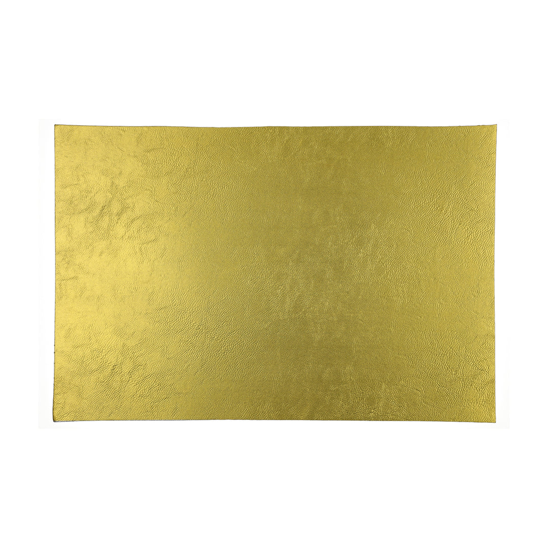 Lemon Souffle ChromaHide™ Leatherette