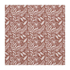 PatternPly® Full Coverage Soft Clay Stillflora sheet showing the pattern