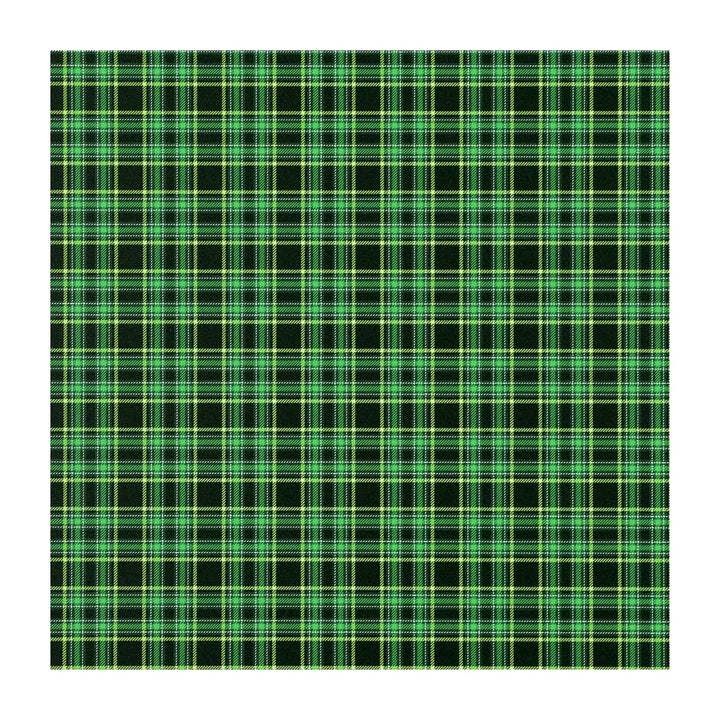 PatternPly® Transparent Irish Tartan Plaid